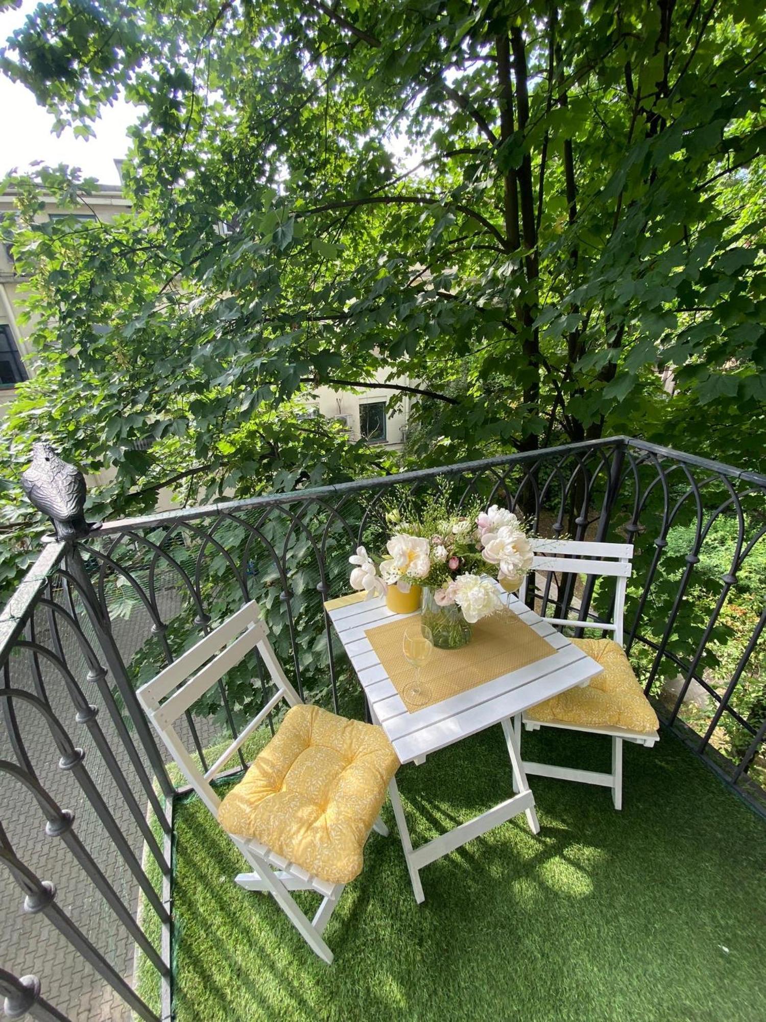 Podskale Apartment Cracovia Exterior foto