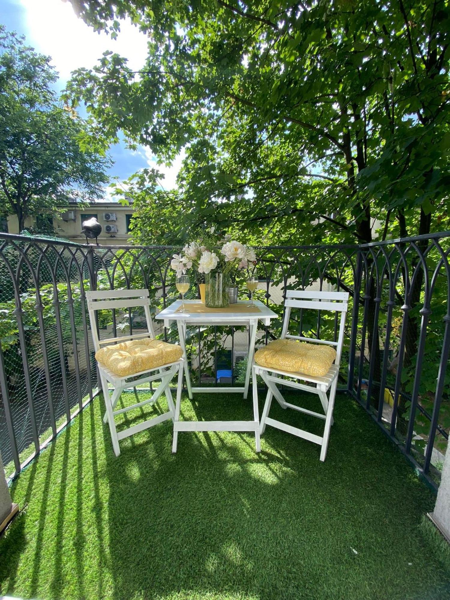 Podskale Apartment Cracovia Exterior foto