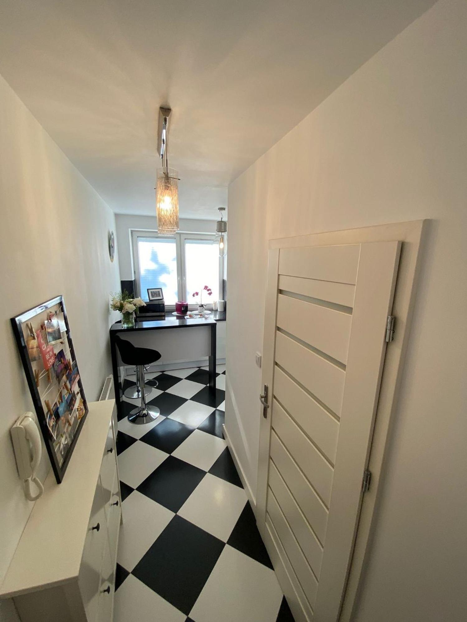 Podskale Apartment Cracovia Exterior foto
